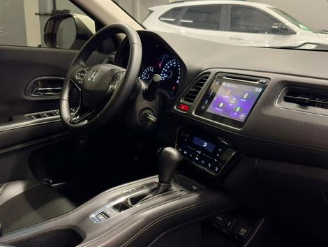 Honda HR-V EXL 1.8 Flexone 16V 5p Aut.
