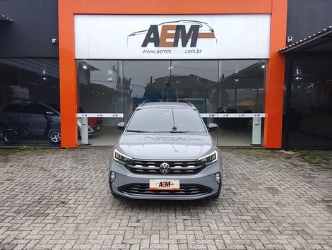 VolksWagen Nivus Highline 1.0 200 TSI Flex Aut.