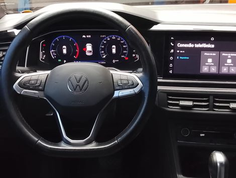 VolksWagen Nivus Highline 1.0 200 TSI Flex Aut.