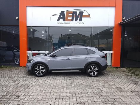 VolksWagen Nivus Highline 1.0 200 TSI Flex Aut.