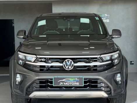 VolksWagen AMAROK Highline CD 3.0 4x4 TB Dies. Aut.