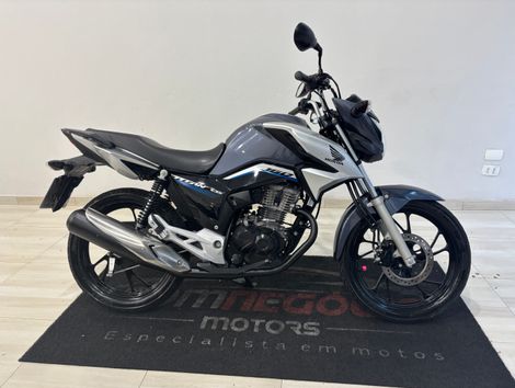 HONDA CG 160 TITAN FLEXONE/Ed.Especial 40 Anos