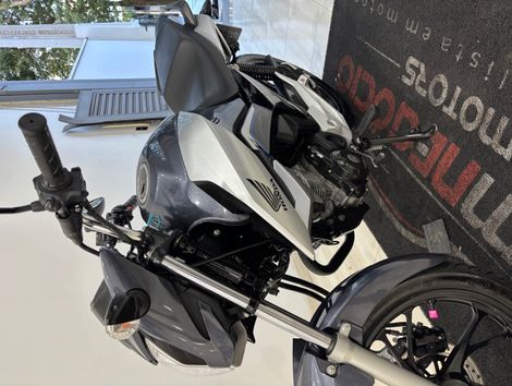 HONDA CG 160 TITAN FLEXONE/Ed.Especial 40 Anos