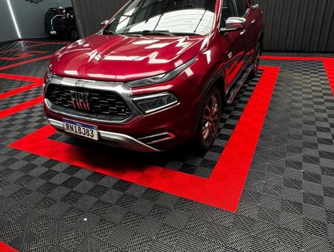 Fiat Toro Ranch 2.0 16V 4x4 TB Diesel Aut.