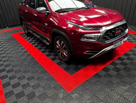 Fiat Toro Ranch 2.0 16V 4x4 TB Diesel Aut.
