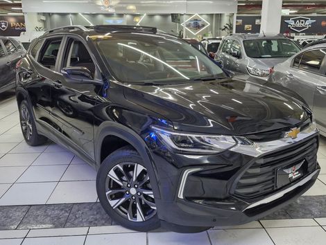 Chevrolet TRACKER Premier 1.2 Turbo 12V Flex Aut.