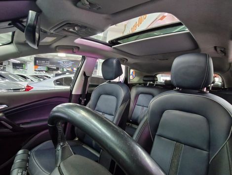 Chevrolet TRACKER Premier 1.2 Turbo 12V Flex Aut.