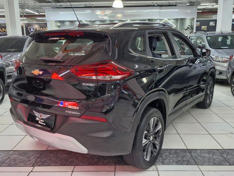 Chevrolet TRACKER Premier 1.2 Turbo 12V Flex Aut.