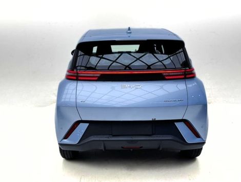 BYD DOLPHIN MINI 5 SEATS