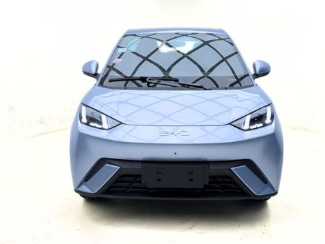 BYD DOLPHIN MINI 5 SEATS