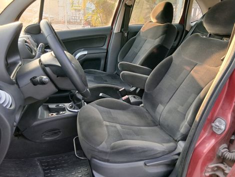 Citroën C3 Exclusive 1.4 Flex 8V 5p