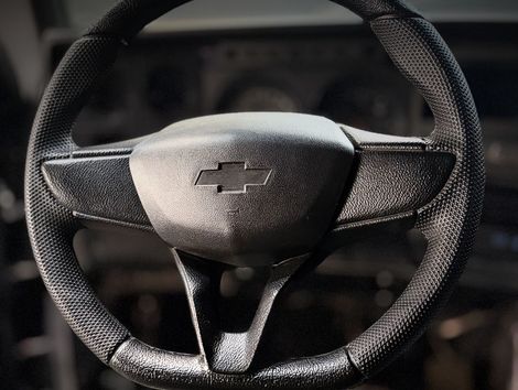 Chevrolet D-20 S / Luxe 3.9/4.0 Diesel