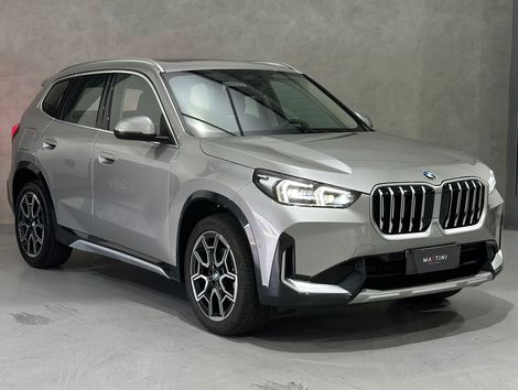 BMW X1 SDRIVE 20i X-Line 2.0 TB Aut.