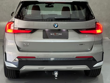 BMW X1 SDRIVE 20i X-Line 2.0 TB Aut.