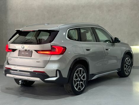 BMW X1 SDRIVE 20i X-Line 2.0 TB Aut.