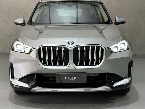 BMW X1 SDRIVE 20i X-Line 2.0 TB Aut.