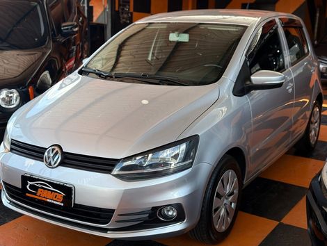 VolksWagen Fox Trendline 1.0 Flex 12V 5p