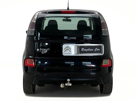 Citroën C3 Picasso GLX 1.5 Flex 8V 5p Mec.