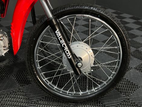 HONDA POP 110i ES