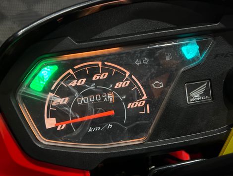 HONDA POP 110i ES