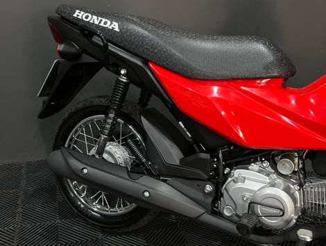 HONDA POP 110i ES