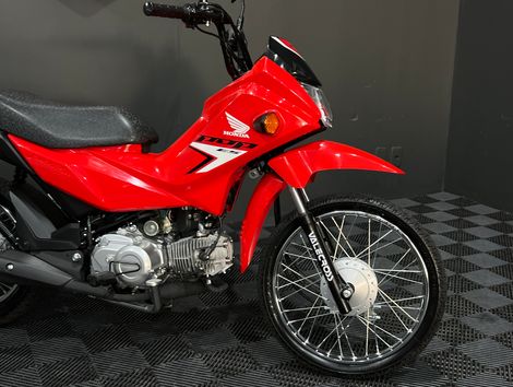 HONDA POP 110i ES