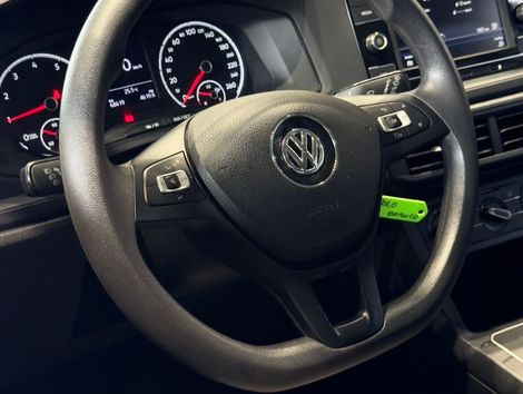 VolksWagen Polo 1.0 Flex 12V 5p