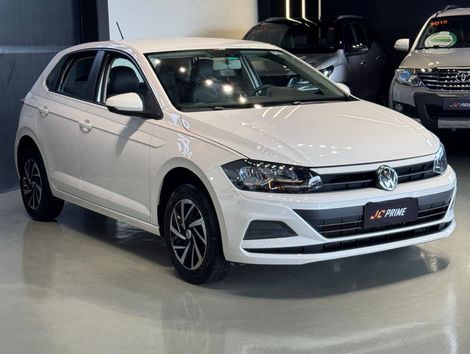 VolksWagen Polo 1.0 Flex 12V 5p