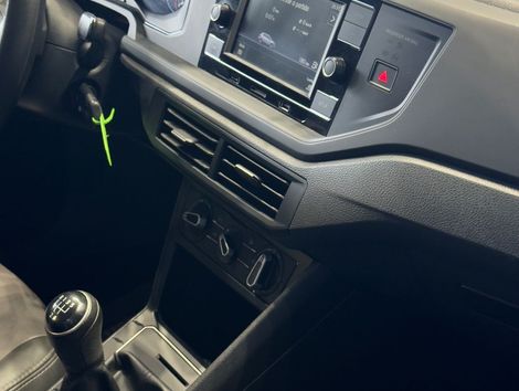 VolksWagen Polo 1.0 Flex 12V 5p