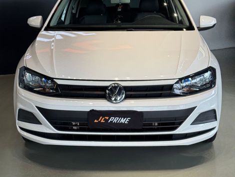 VolksWagen Polo 1.0 Flex 12V 5p