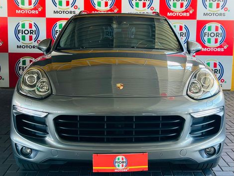 Porsche Cayenne V6 3.2/3.6 24V