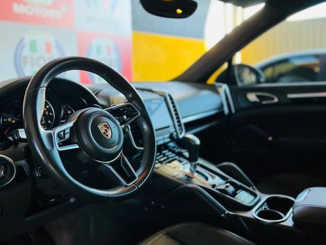 Porsche Cayenne V6 3.2/3.6 24V