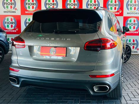Porsche Cayenne V6 3.2/3.6 24V