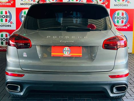 Porsche Cayenne V6 3.2/3.6 24V