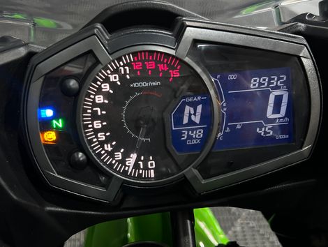 KAWASAKI NINJA 400