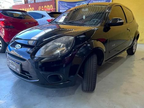 Ford Ka 1.0 8V/1.0 8V ST Flex 3p