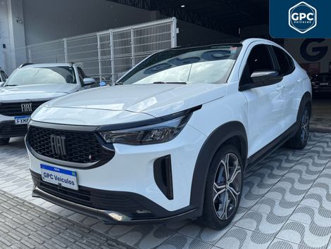 Fiat Fastback Impetus 200 T. Aut (Hibrído)