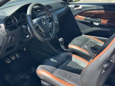 VolksWagen Saveiro CROSS 1.6 T.Flex 16V CD