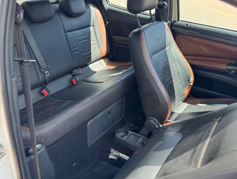 VolksWagen Saveiro CROSS 1.6 T.Flex 16V CD