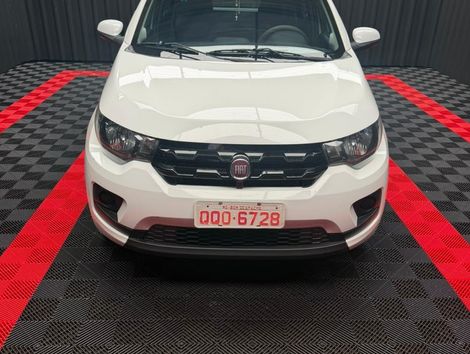 Fiat MOBI DRIVE 1.0 Flex 6V 5p