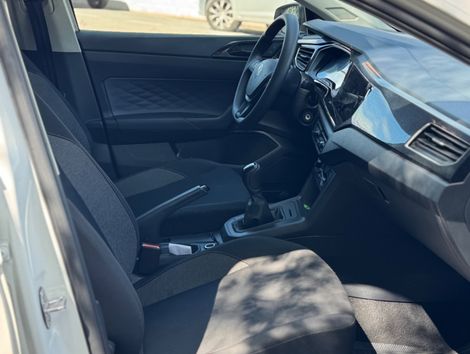 VolksWagen Polo Track 1.0 Flex 12V 5p