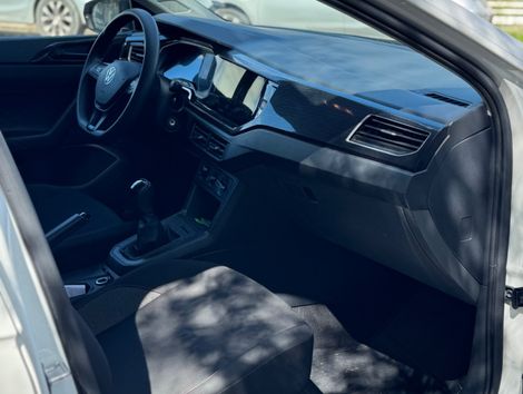 VolksWagen Polo Track 1.0 Flex 12V 5p