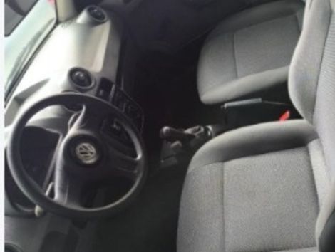 VolksWagen Gol City (Trend) 1.0 Mi Total Flex 8V 2p
