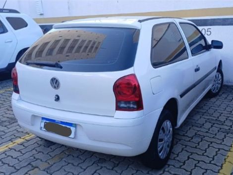 VolksWagen Gol City (Trend) 1.0 Mi Total Flex 8V 2p