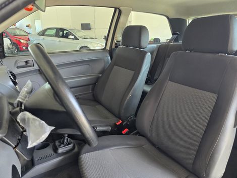 VolksWagen Gol City (Trend) 1.0 Mi Total Flex 8V 2p