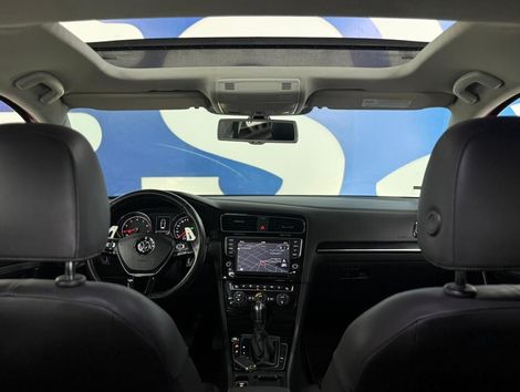 VolksWagen Golf Highline 1.4 TSI 140cv Aut.