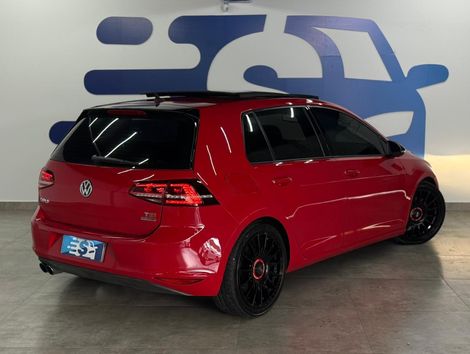 VolksWagen Golf Highline 1.4 TSI 140cv Aut.