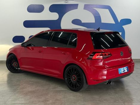 VolksWagen Golf Highline 1.4 TSI 140cv Aut.