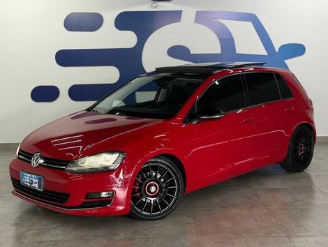VolksWagen Golf Highline 1.4 TSI 140cv Aut.
