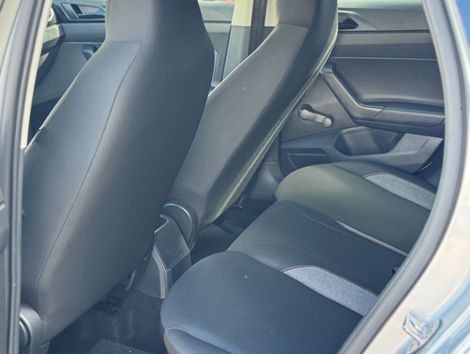 VolksWagen Polo Track 1.0 Flex 12V 5p